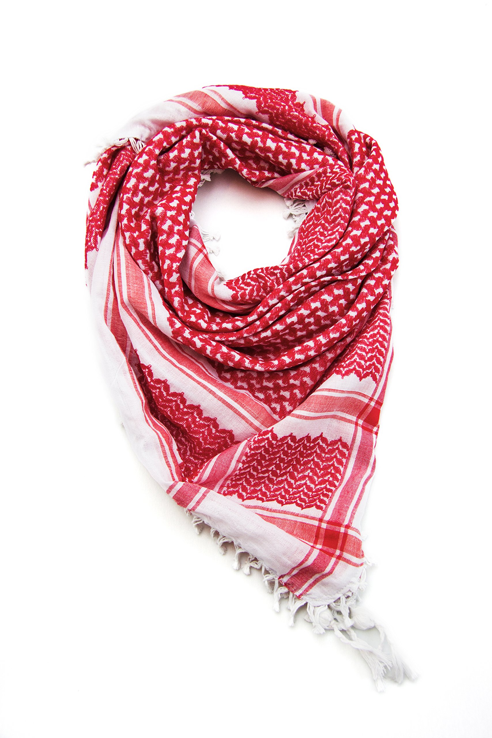 red-white-arab-mens-muslim-headscarf-madina-book-centre